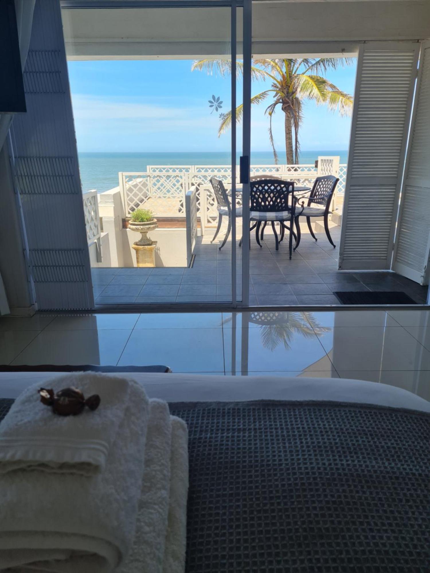 Fairview Guesthouse Ballito Bilik gambar