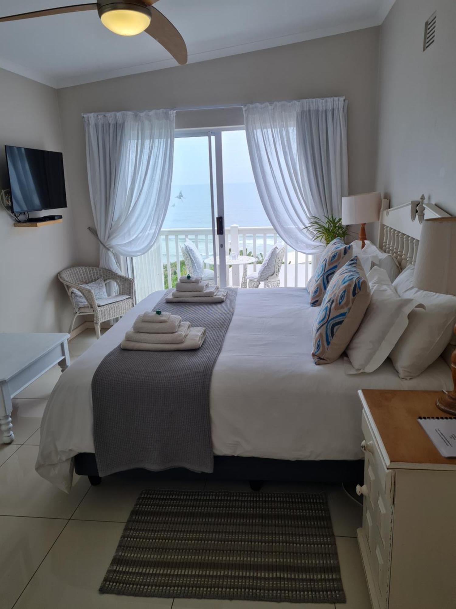 Fairview Guesthouse Ballito Bilik gambar
