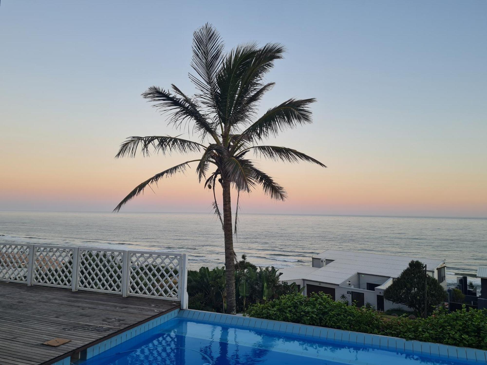 Fairview Guesthouse Ballito Luaran gambar
