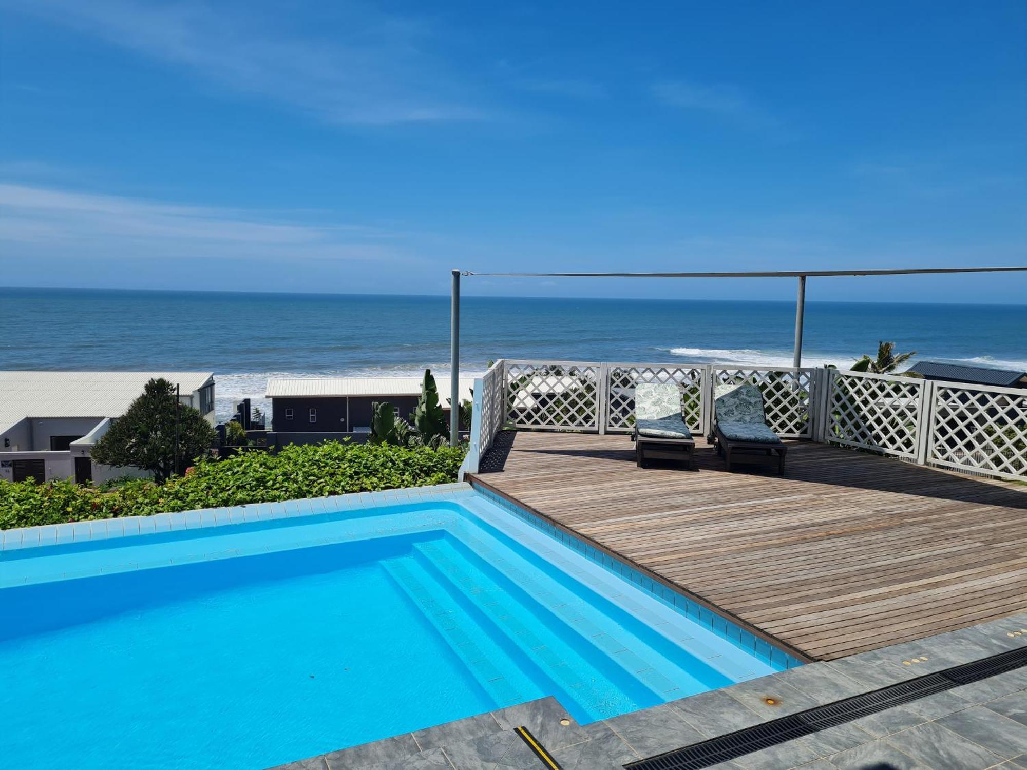 Fairview Guesthouse Ballito Luaran gambar