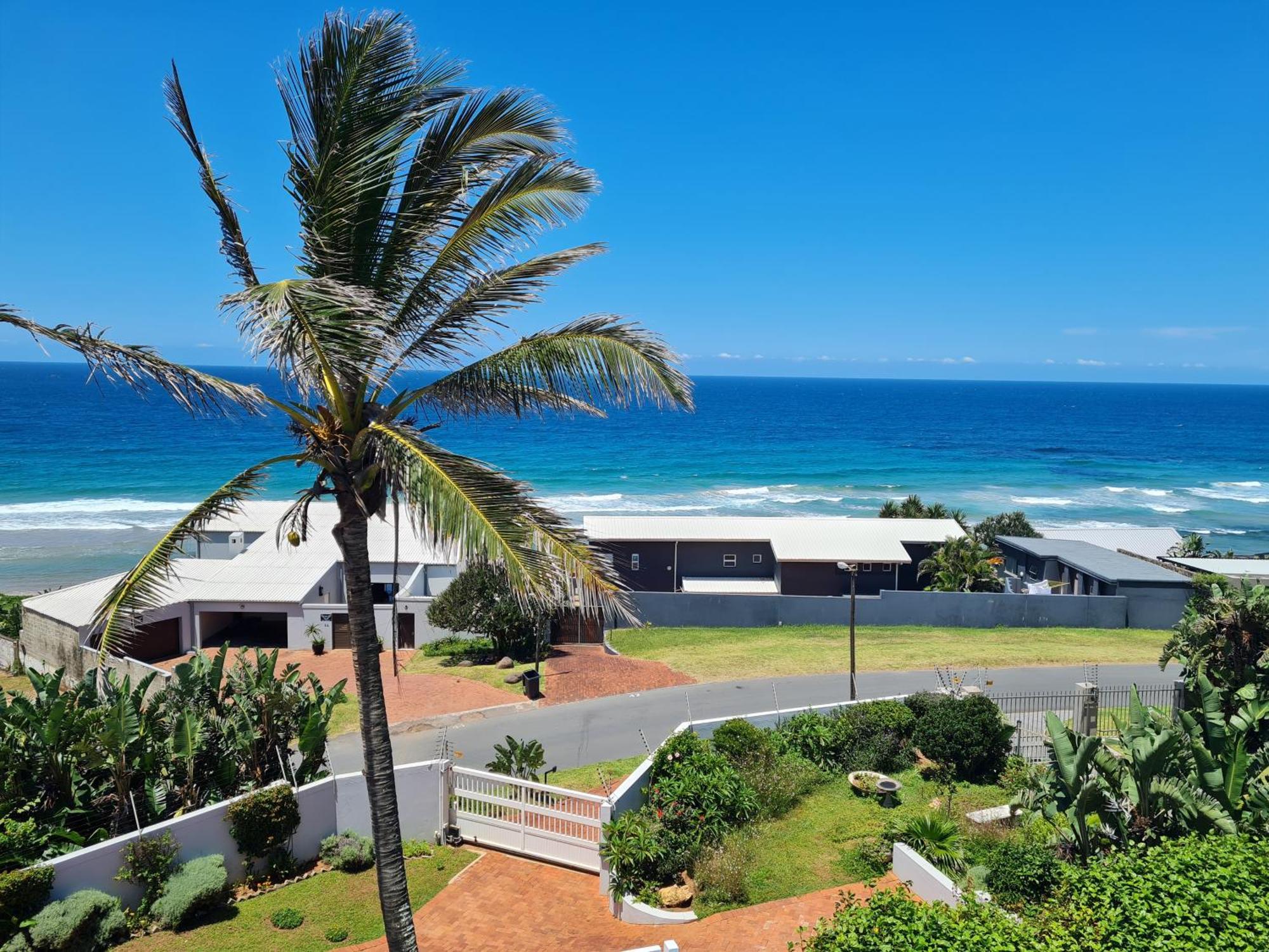 Fairview Guesthouse Ballito Luaran gambar