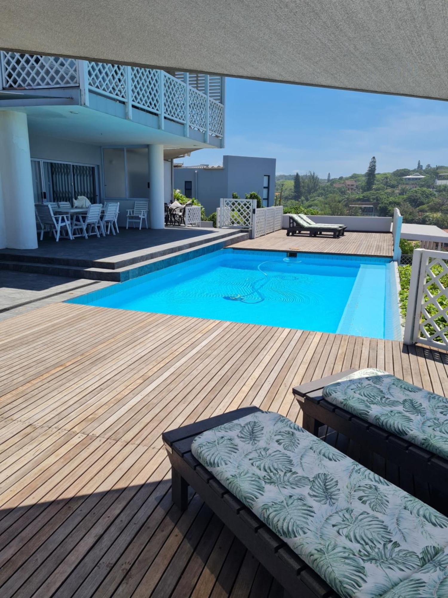 Fairview Guesthouse Ballito Luaran gambar