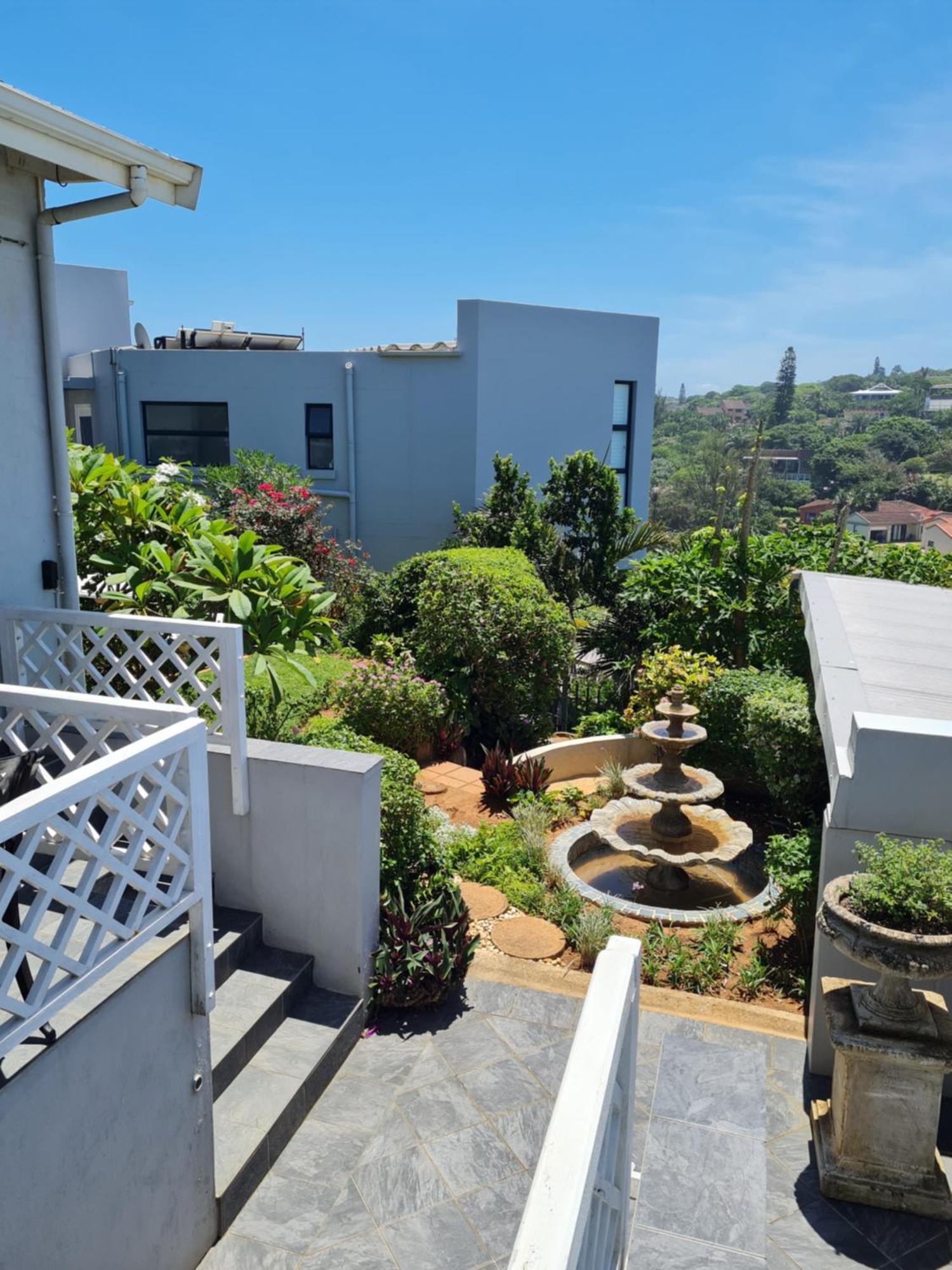 Fairview Guesthouse Ballito Luaran gambar