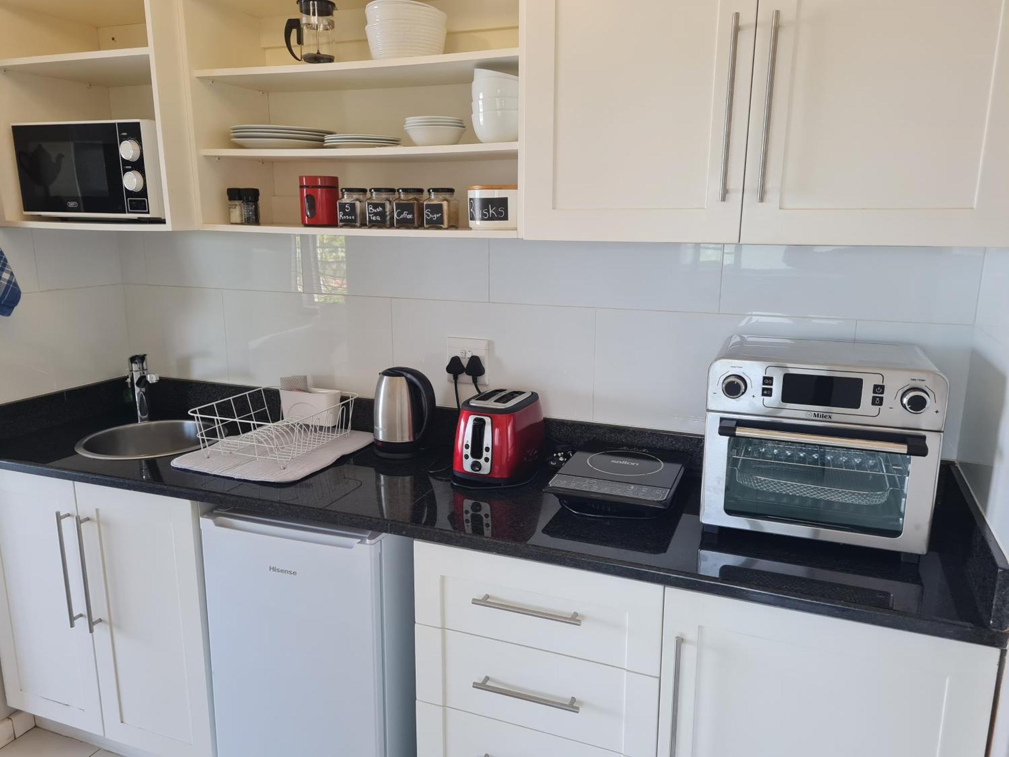 Fairview Guesthouse Ballito Bilik gambar