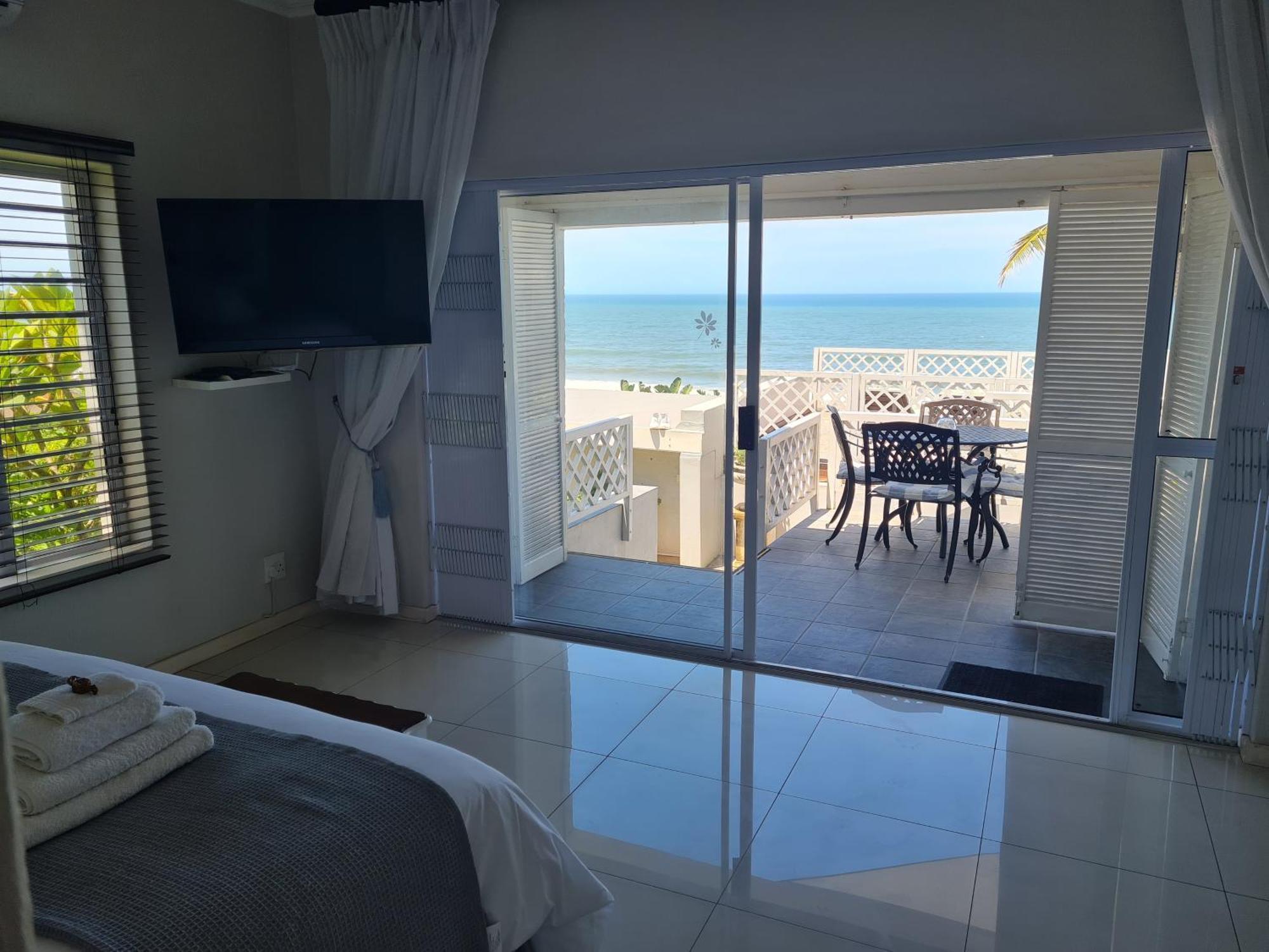 Fairview Guesthouse Ballito Bilik gambar