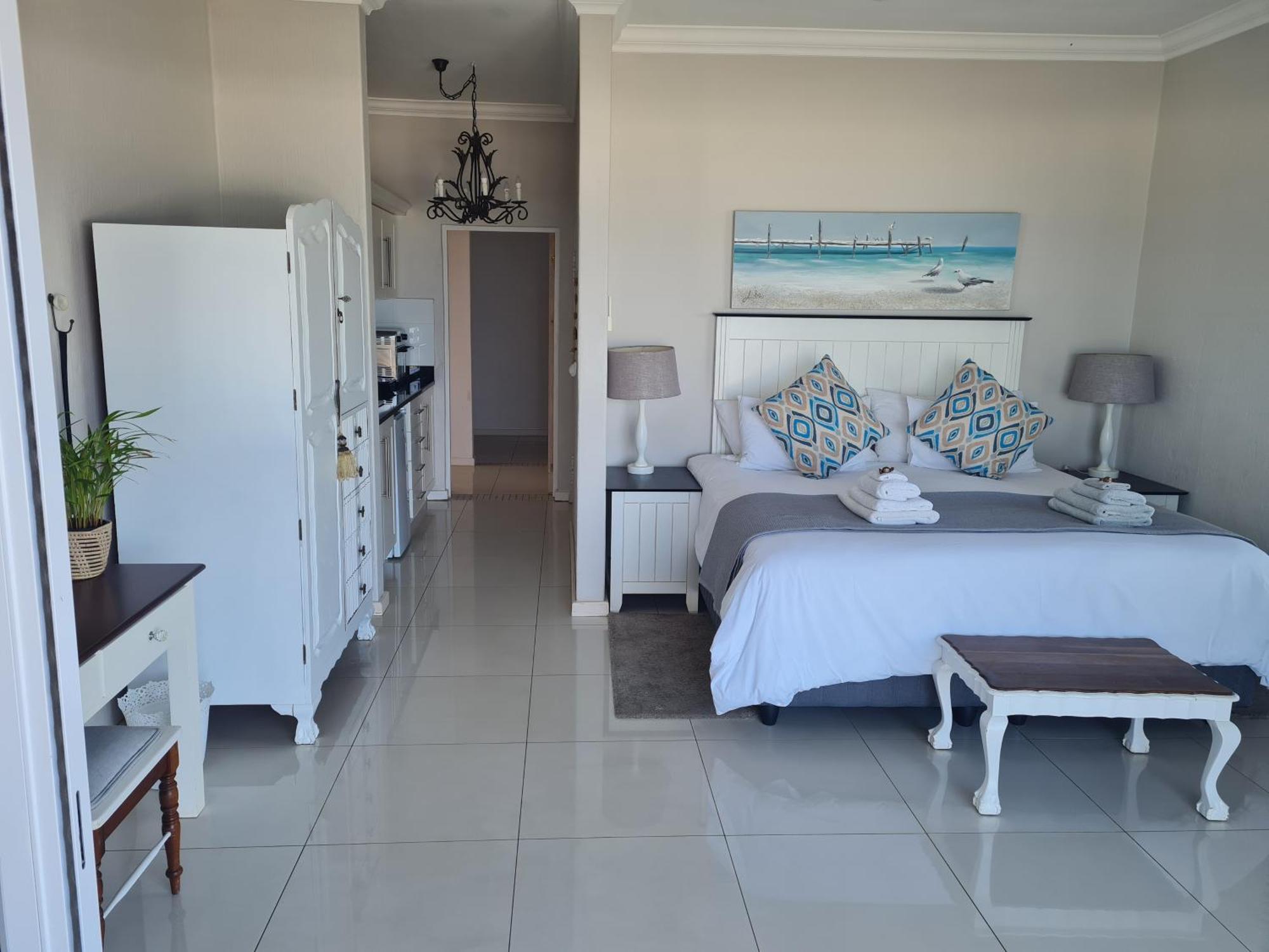 Fairview Guesthouse Ballito Bilik gambar