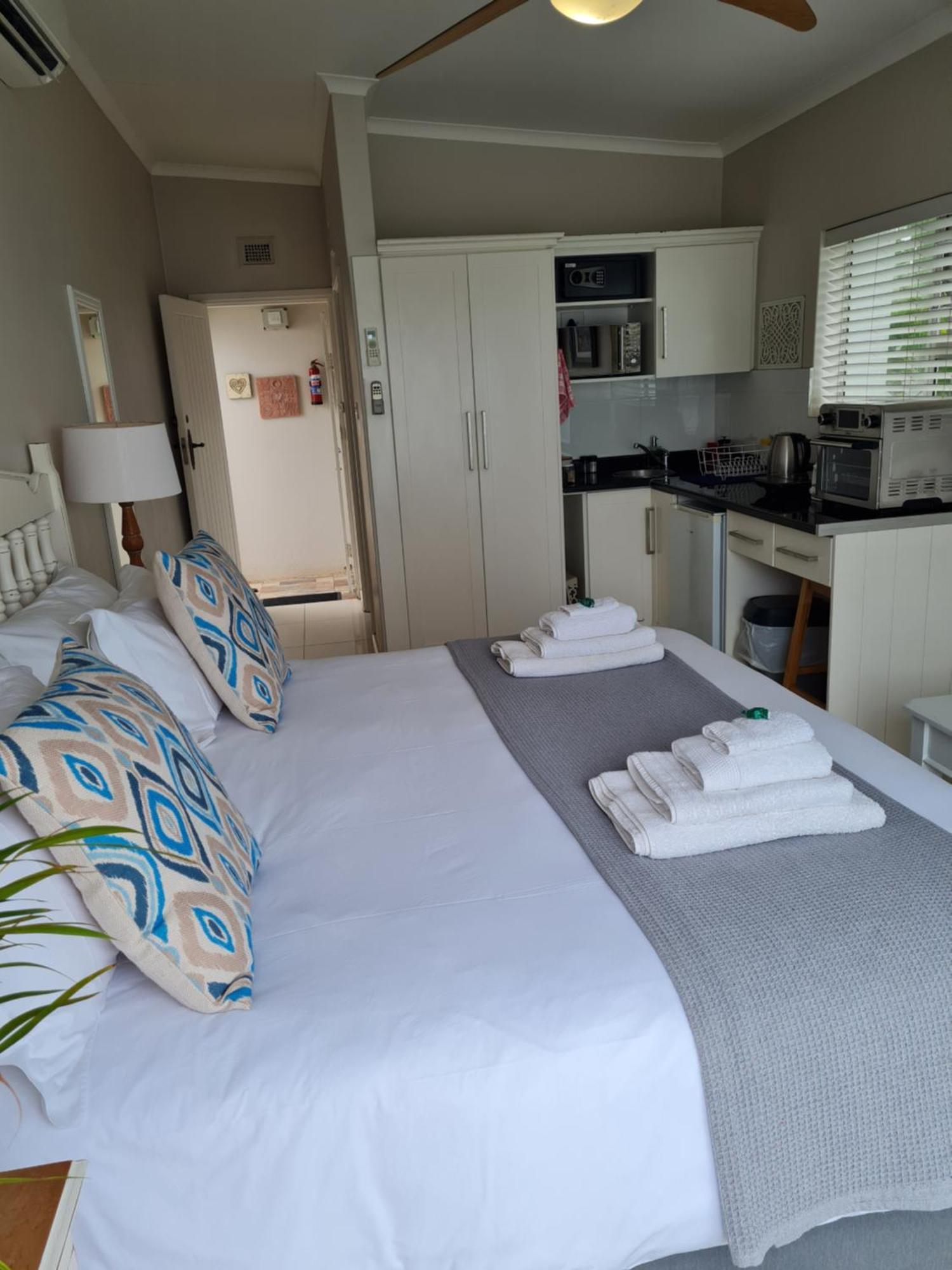 Fairview Guesthouse Ballito Bilik gambar