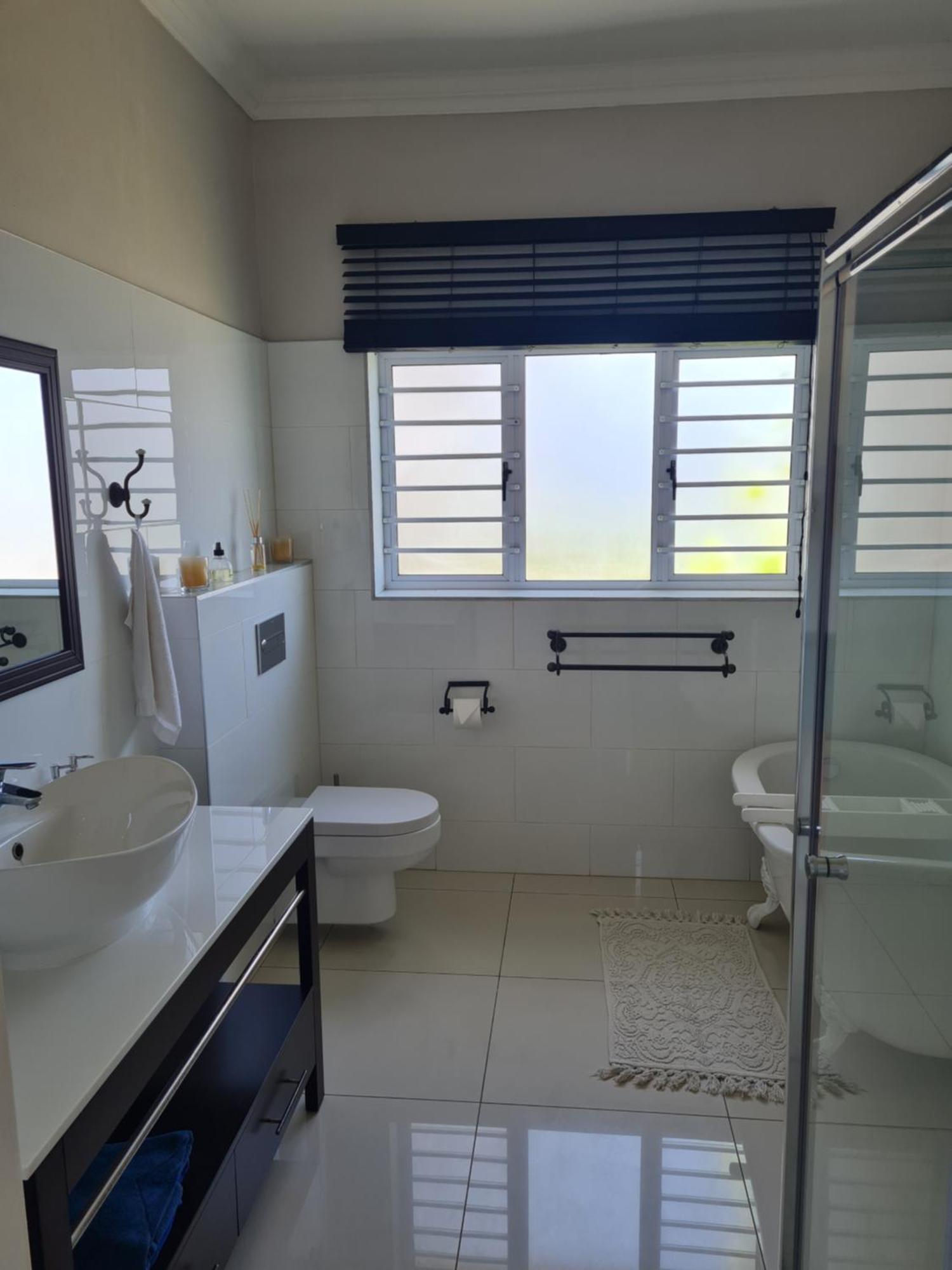 Fairview Guesthouse Ballito Bilik gambar