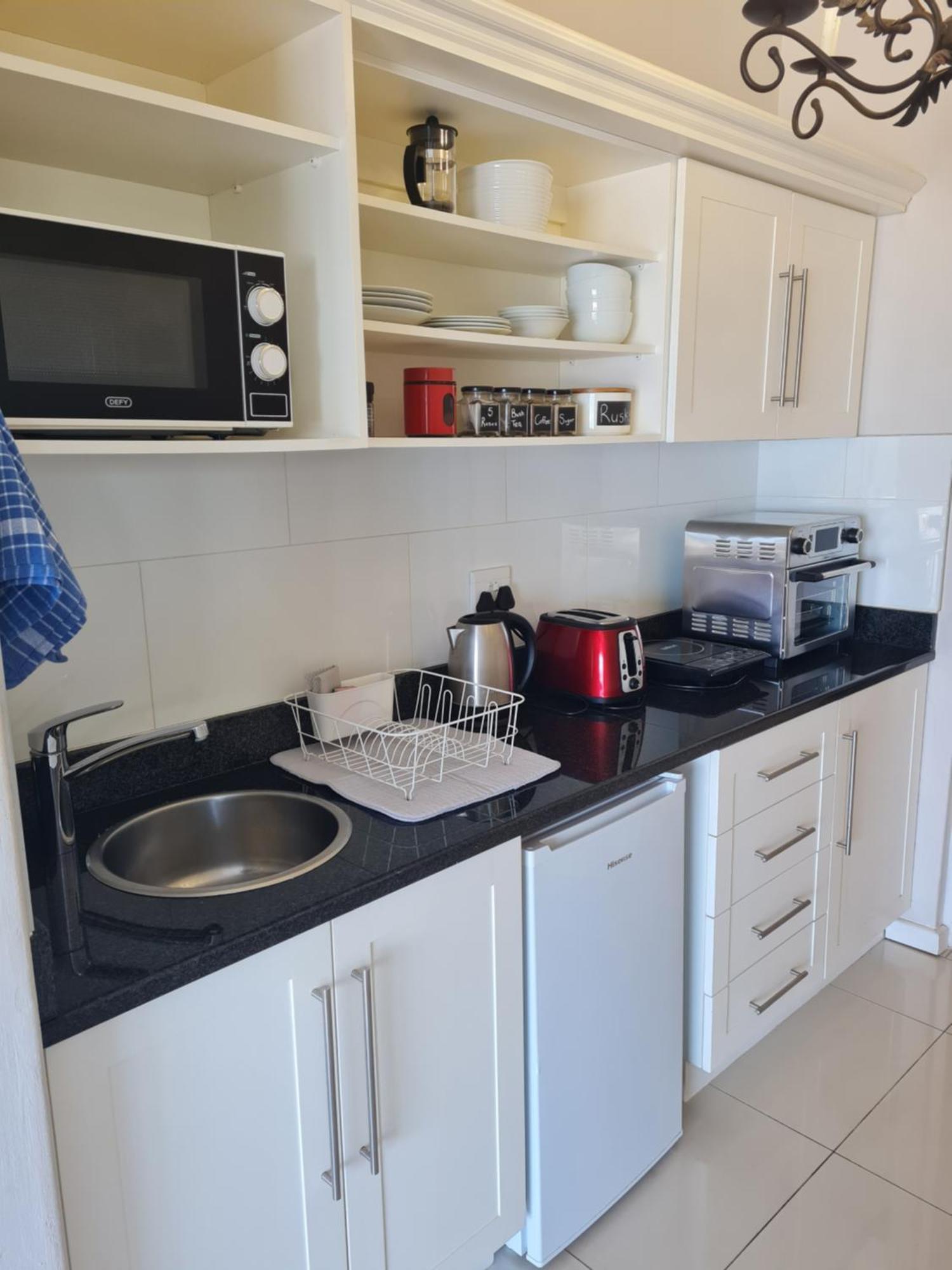 Fairview Guesthouse Ballito Bilik gambar