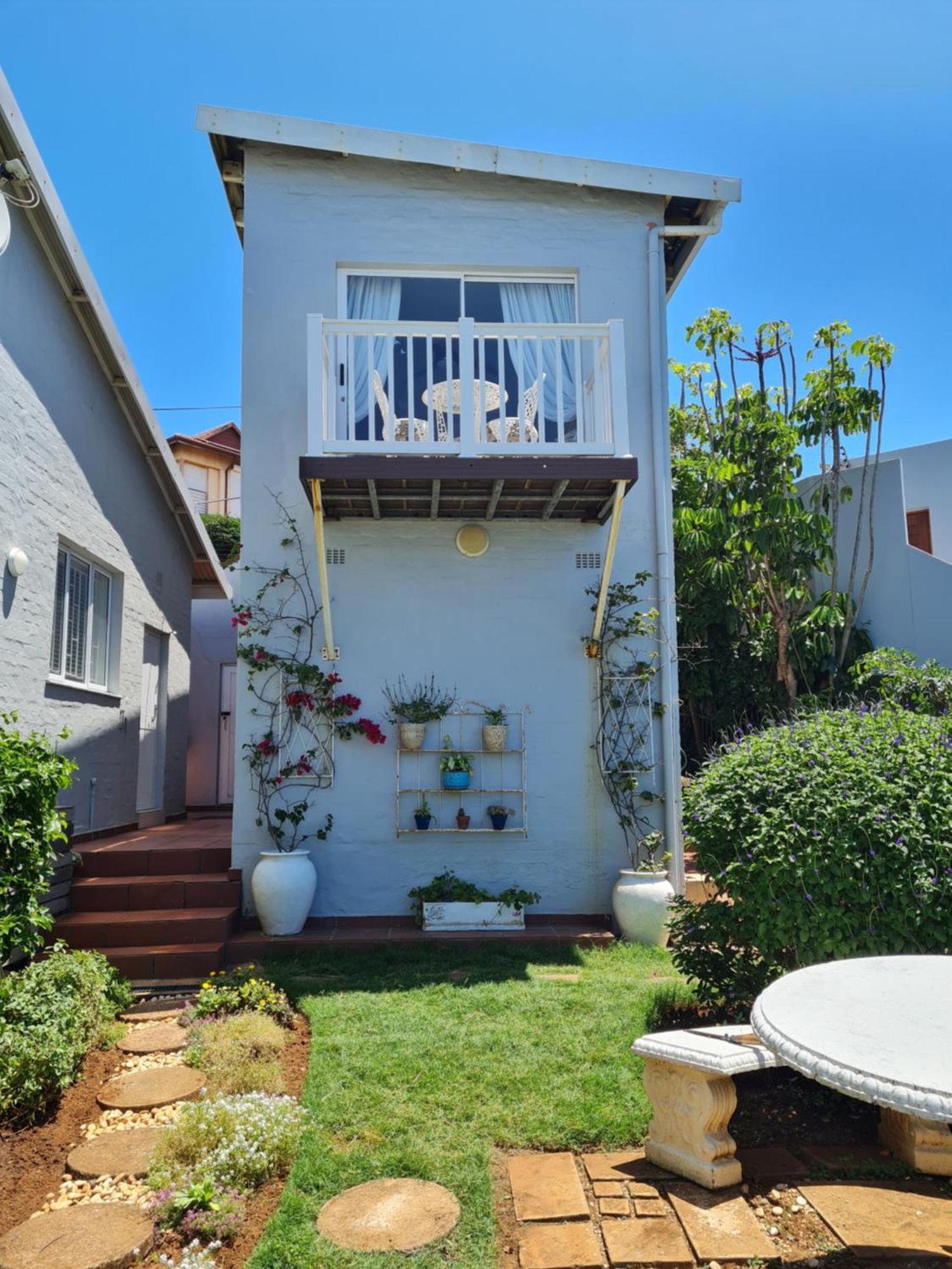 Fairview Guesthouse Ballito Bilik gambar