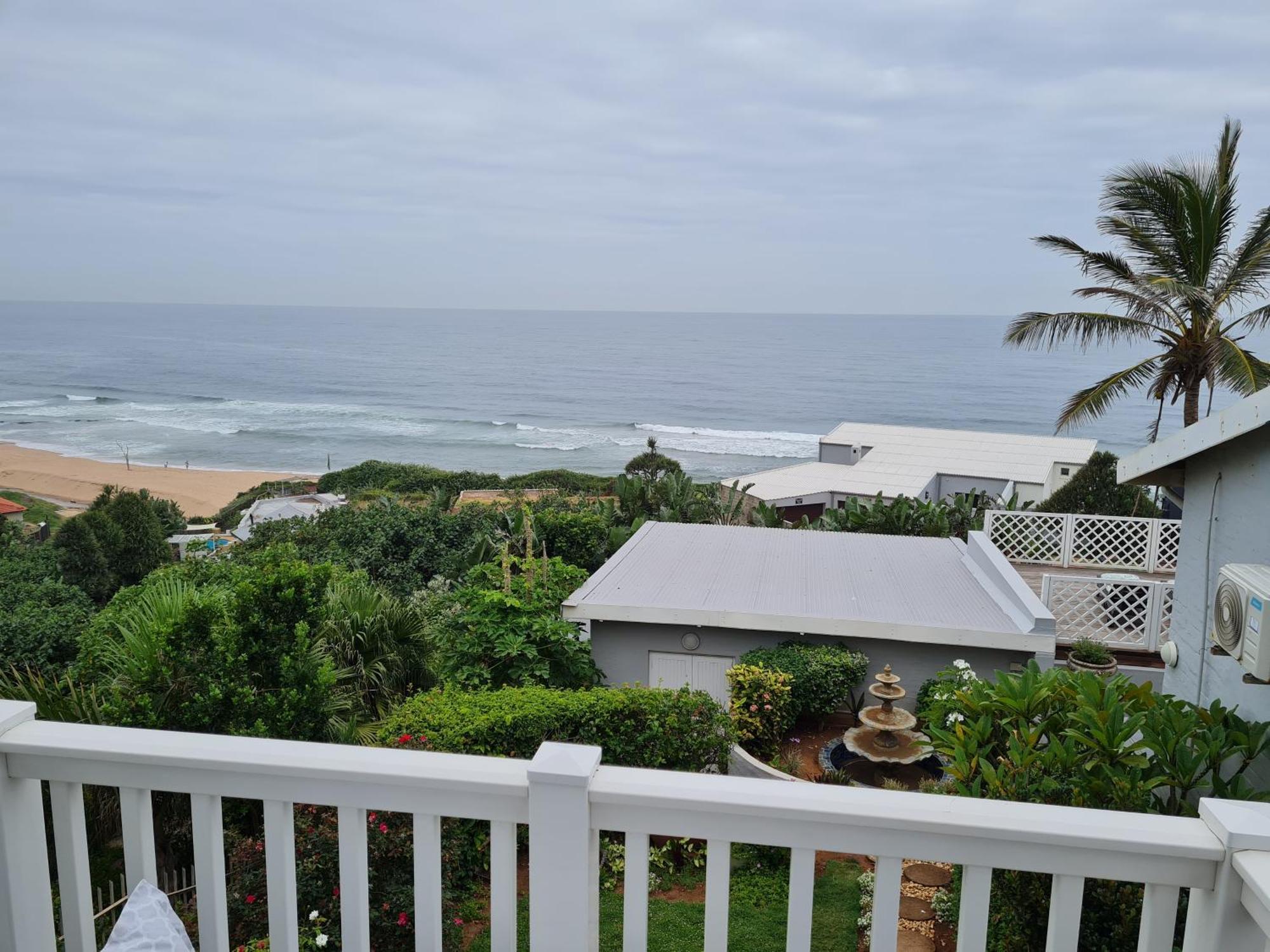 Fairview Guesthouse Ballito Bilik gambar