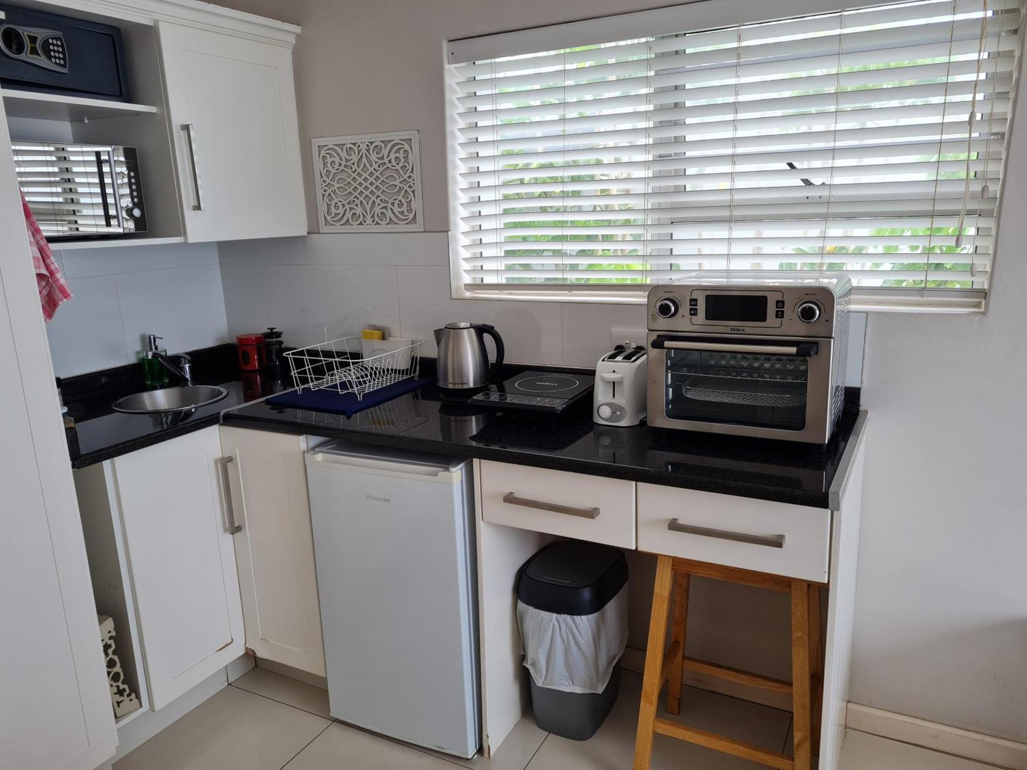 Fairview Guesthouse Ballito Bilik gambar
