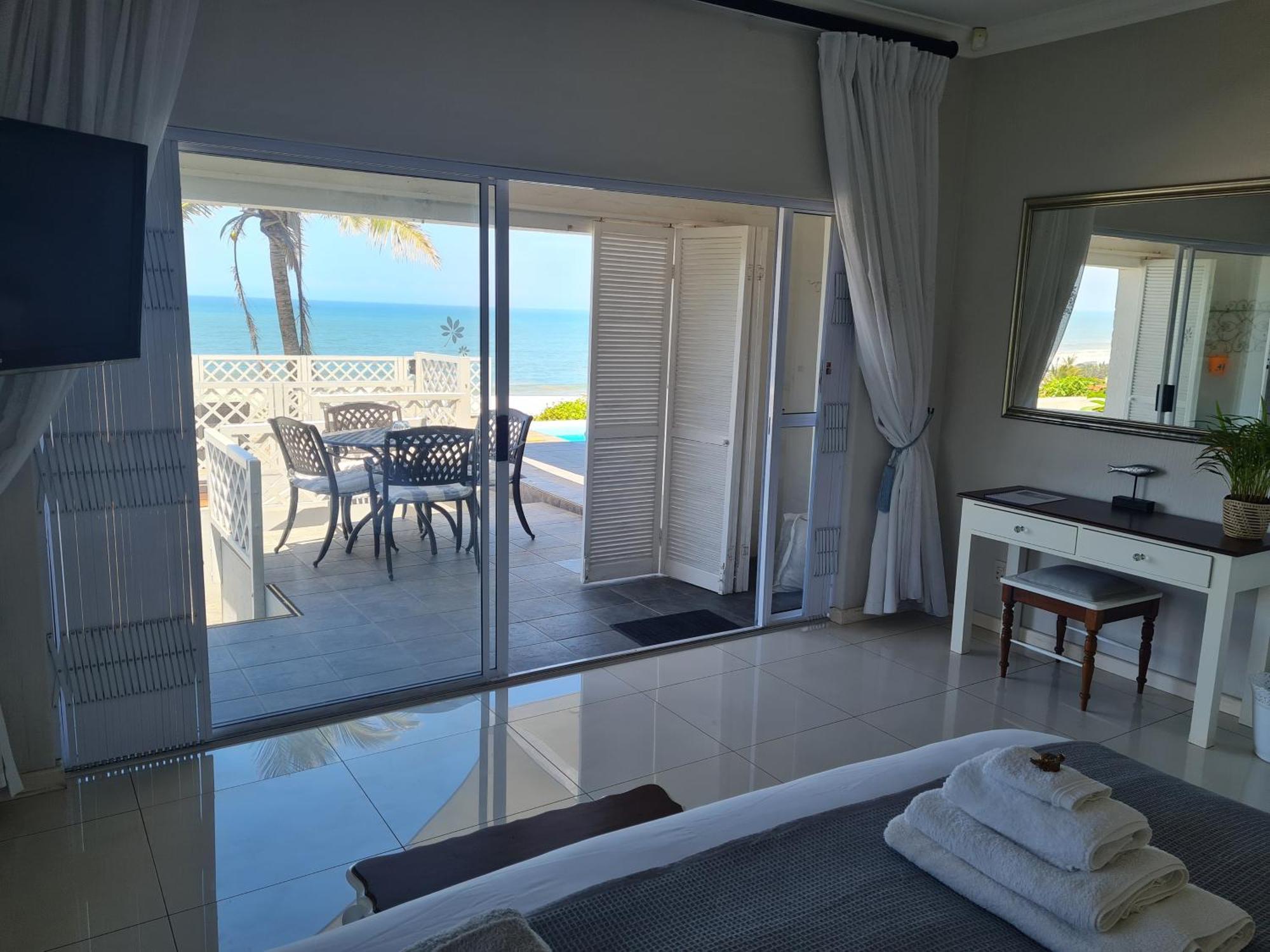 Fairview Guesthouse Ballito Bilik gambar