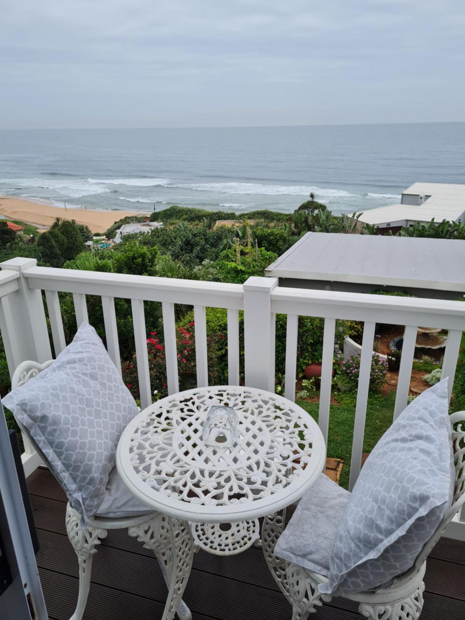 Fairview Guesthouse Ballito Bilik gambar