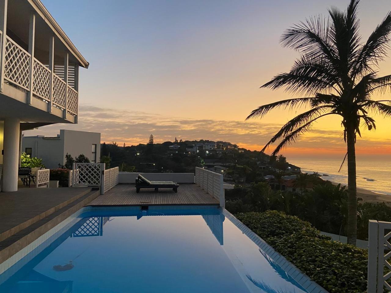 Fairview Guesthouse Ballito Luaran gambar