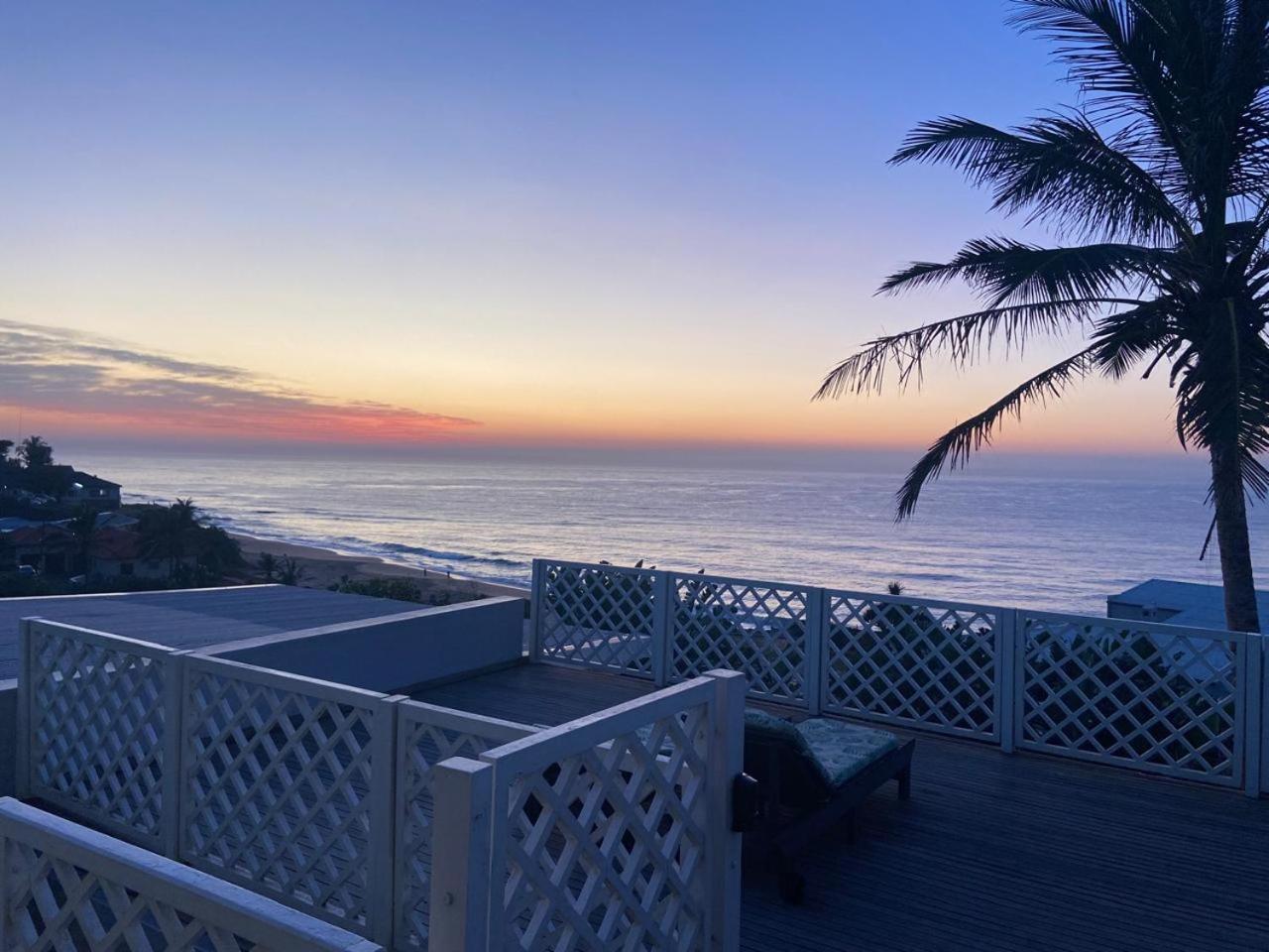 Fairview Guesthouse Ballito Luaran gambar