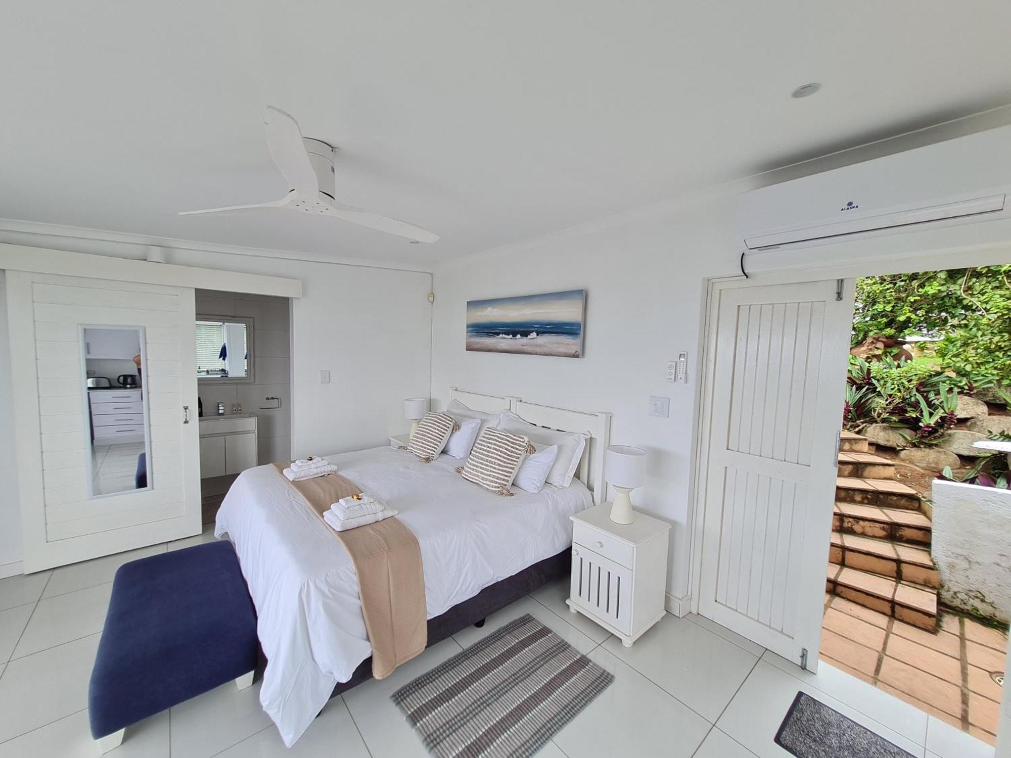 Fairview Guesthouse Ballito Luaran gambar