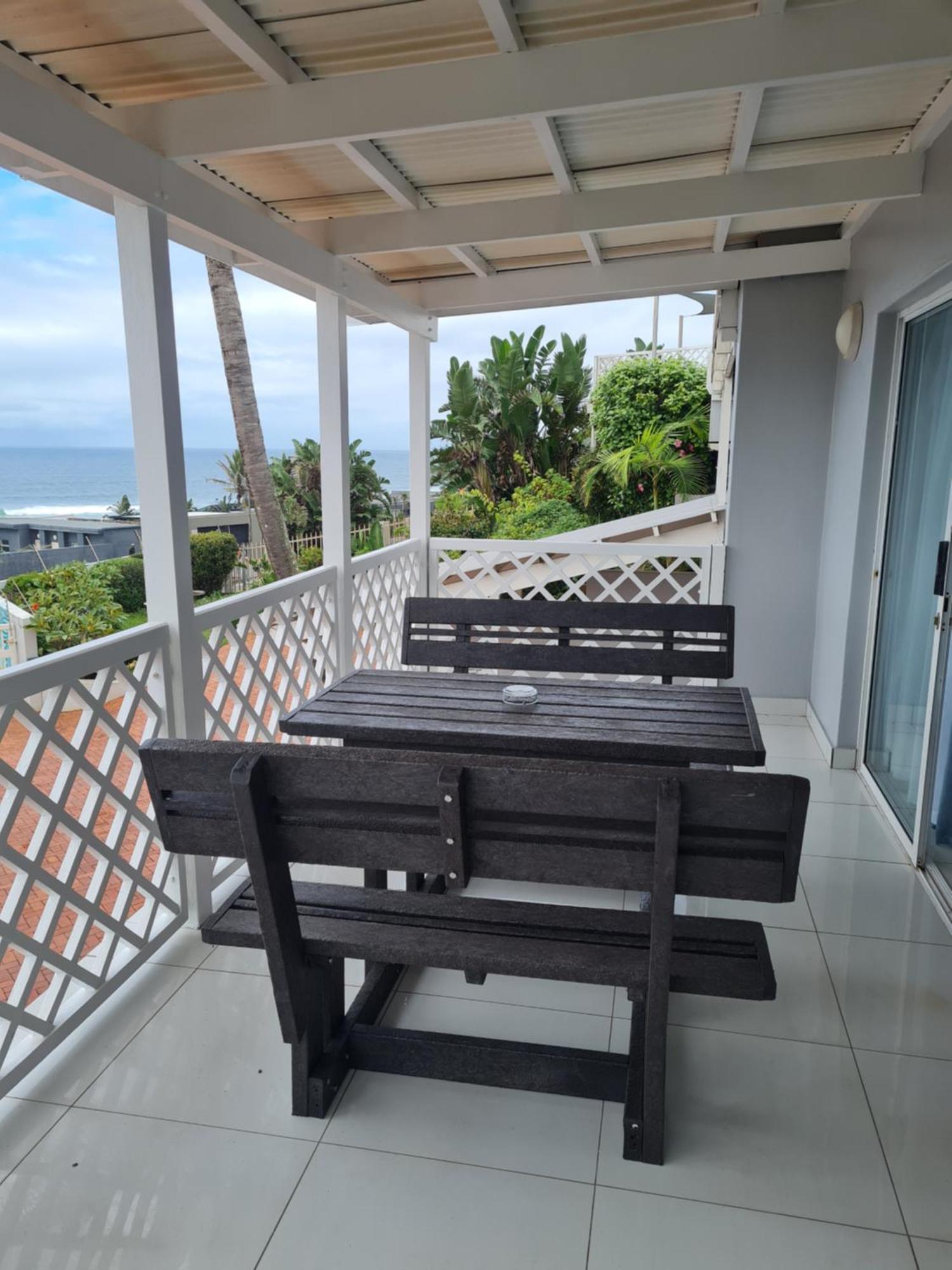 Fairview Guesthouse Ballito Luaran gambar