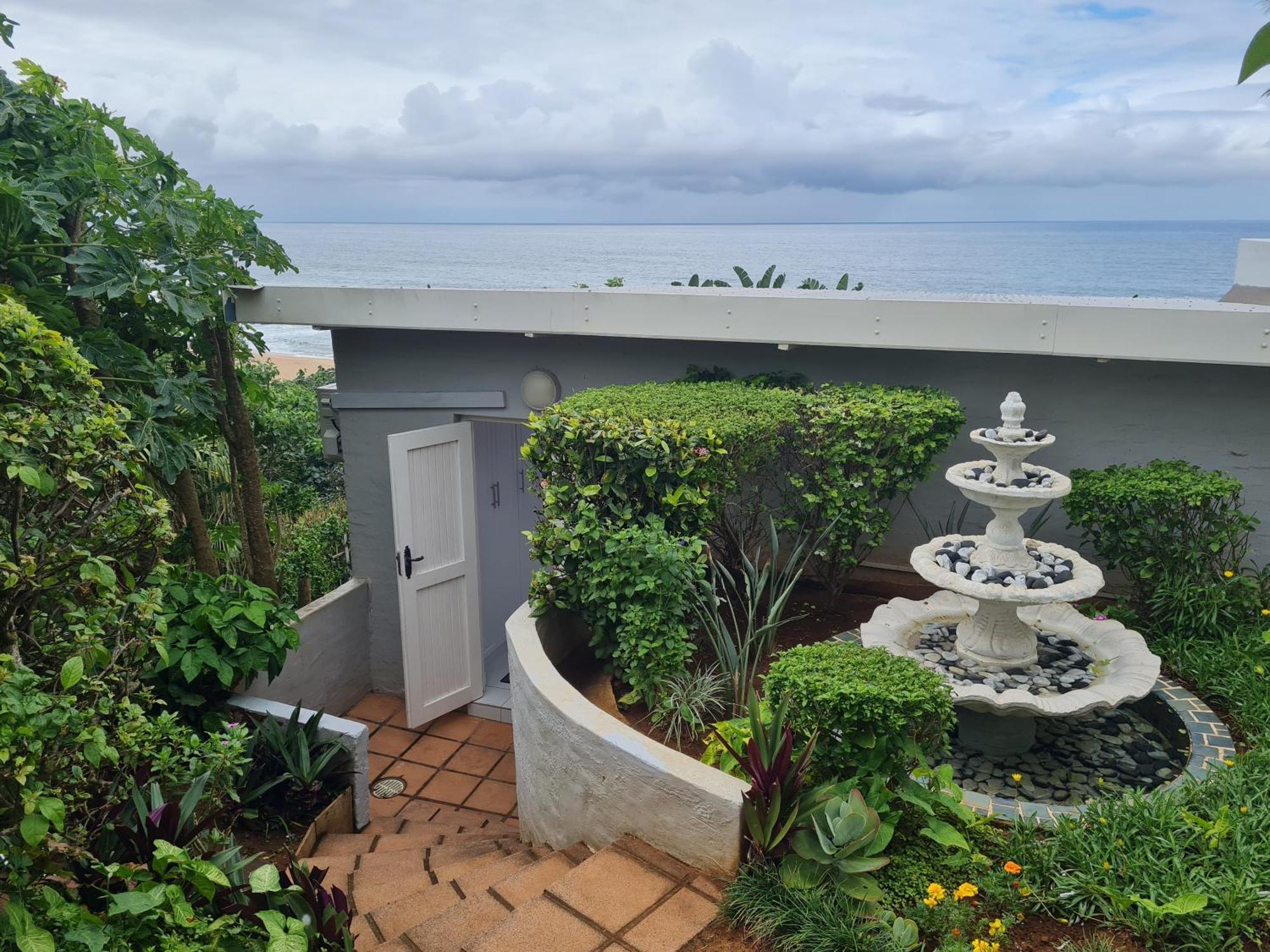 Fairview Guesthouse Ballito Luaran gambar