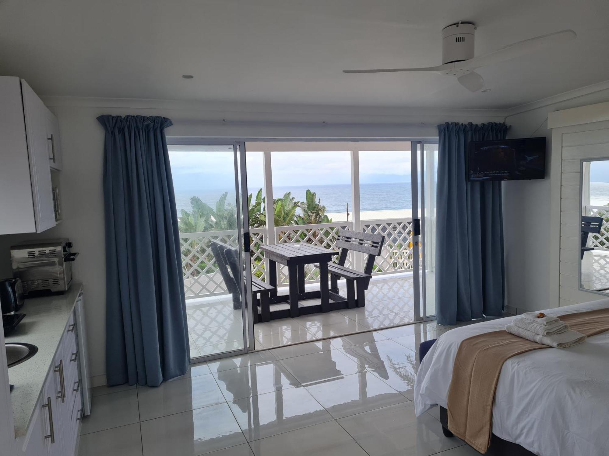 Fairview Guesthouse Ballito Luaran gambar