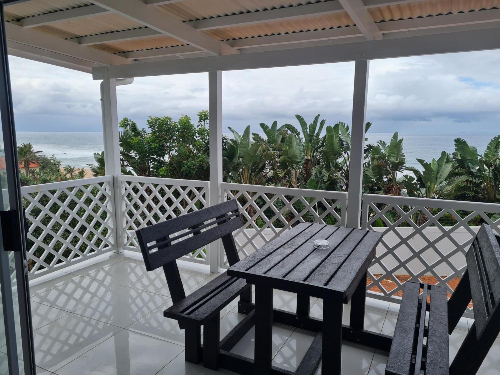 Fairview Guesthouse Ballito Luaran gambar