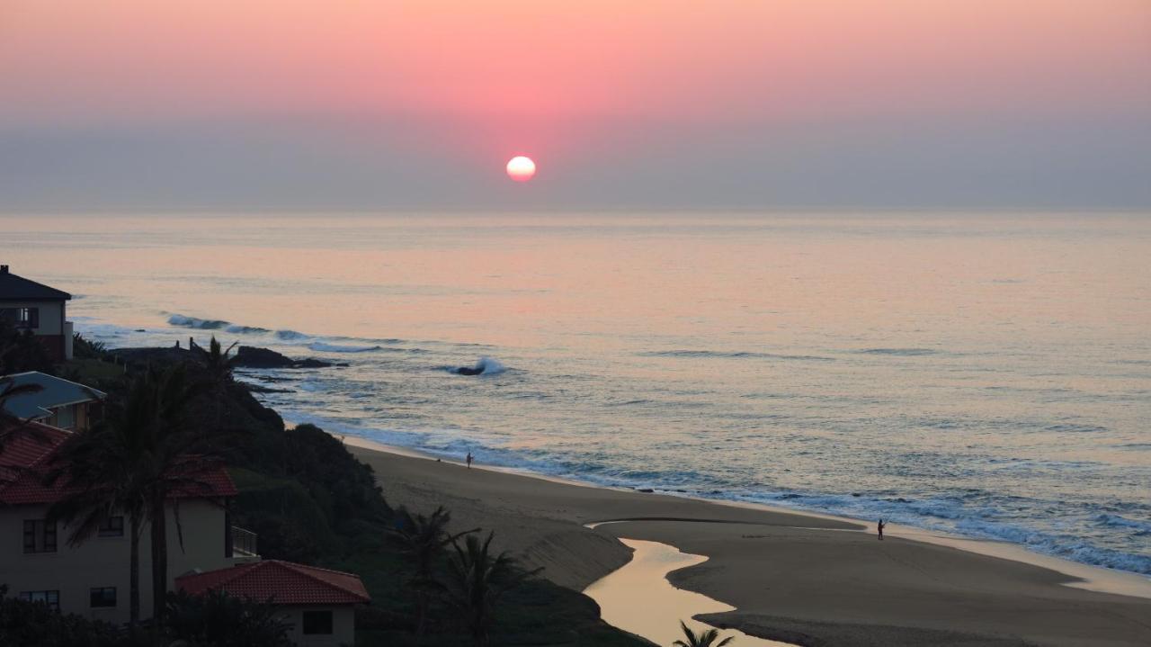 Fairview Guesthouse Ballito Luaran gambar