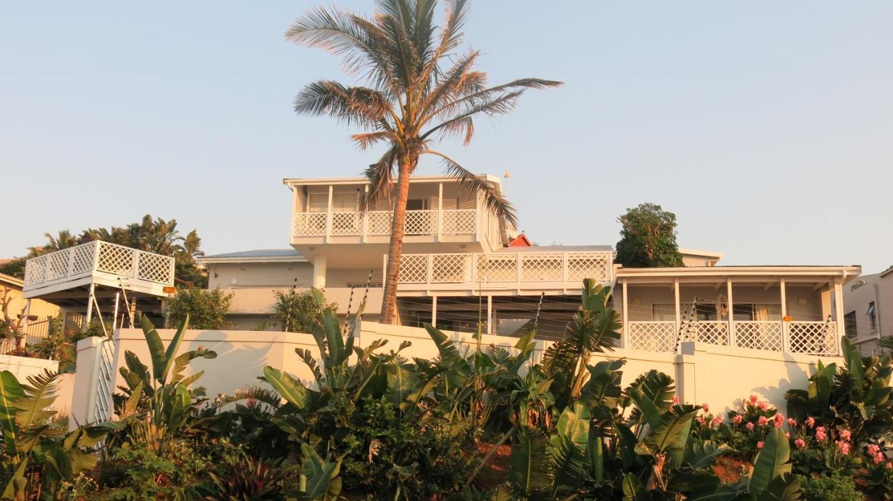 Fairview Guesthouse Ballito Luaran gambar